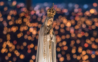What Would Russia’s Conversion To Our Lady of Fatima Look Like?