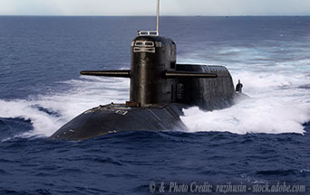 Why Nuclear Weapons Are Still Needed: It’s Time to Put an End to the START Treaty