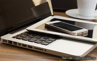 Do You Control Your Phone, or Does It Control You?