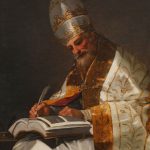 Pope Saint Gregory the Great Describes Poor Souls Who Gained Heaven by Visiting Those on Earth