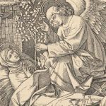 The Example of Saint Lidwina: How Suffering of the Living Can Benefit the Poor Souls in Purgatory