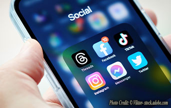 Three Reasons Why I Walked Away from Social Media