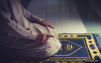 As Islam Surpasses Christianity in Practice, Many Ask: Is Holy Mother Russia Holy?
