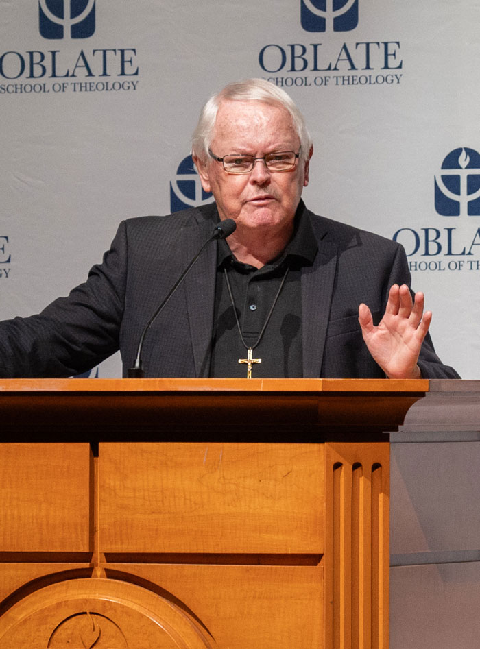 Catholics Reject Unorthodox Speakers at the REC