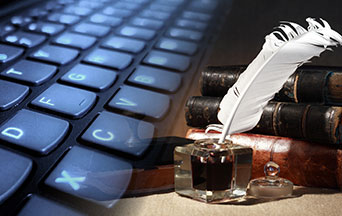 Has the Keyboard Slain the Quill? New Jersey Schools Don’t Think So