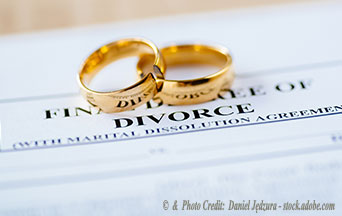 How the “Divorce Ring” Turns We into Me