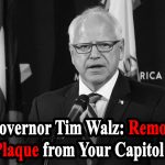 Petition: Remove Satanic Plaque from the Minnesota Capitol