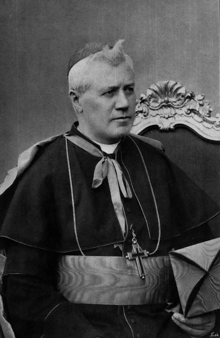 The Divine Path: A Gifted and Pious Child Grows into the Papacy