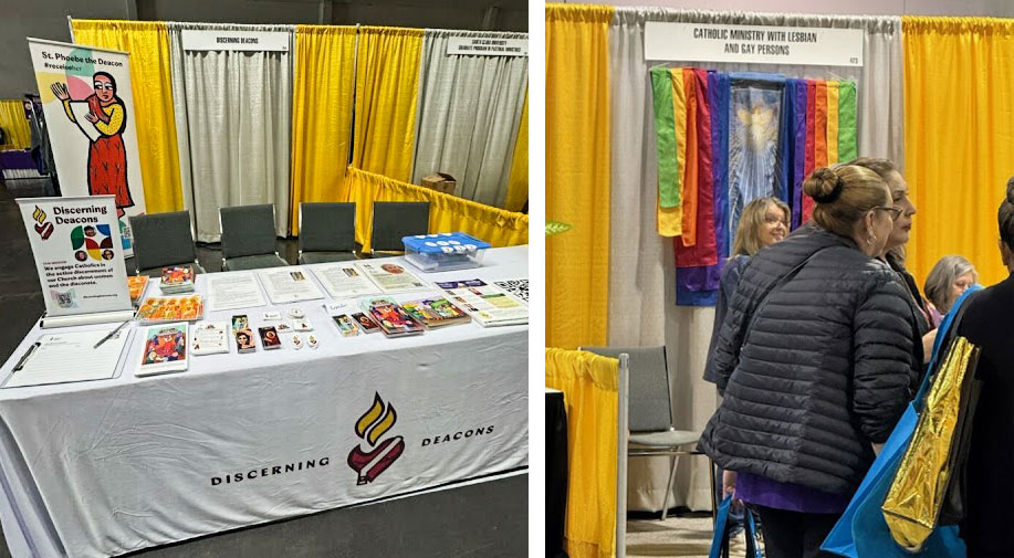 Why the TFP Protest at the Religious Education Congress Matters