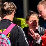 Why the TFP Protest at the Religious Education Congress Matters