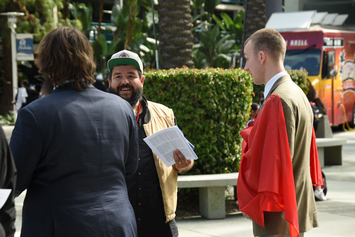 Why the TFP Protest at the Religious Education Congress Matters