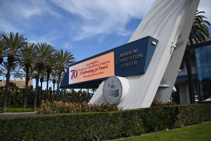 Why the TFP Protest at the Religious Education Congress Matters