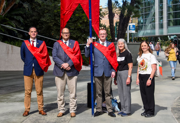 Why the TFP Protest at the Religious Education Congress Matters