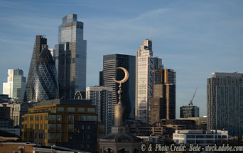 “With the Help of Allah,” an Ex-Terrorist Runs for Local Elections in UK