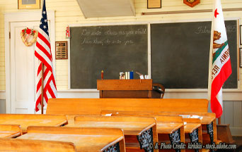 4 Parents and 2 Teachers Threaten to Turn California’s Transgender School Policies Upside Down