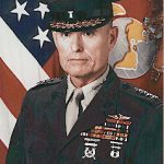General Carl E. Mundy, USMC (Ret.)