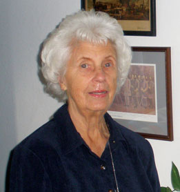 Mary Susan Goodykoontz