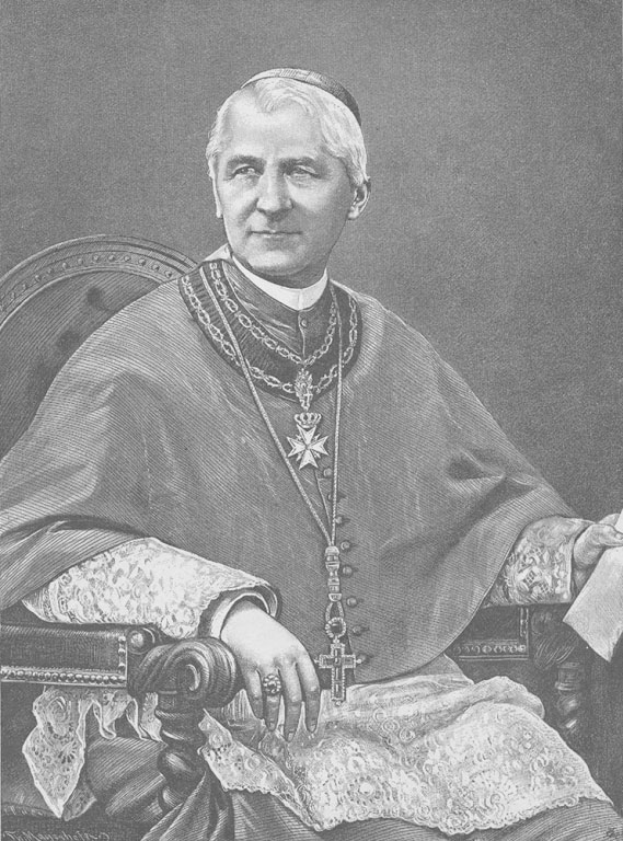 Fr. Poels and the Origins of Modernism in the Netherlands