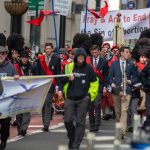 At New York Walk for Life: Say Yes to the Unborn and Change History