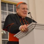 Cardinal Burke to Headline St. Louis de Montfort Academy Ribbon-Cutting Ceremony