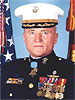 Colonel Wesley Lee Fox, USMC (Ret.)