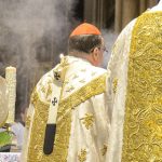 Doctrinal Clarity and Liturgical Beauty Are Behind Britain’s Catholic Revival