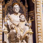 Five Ways that Saint Joseph can Help our Crisis of Masculinity