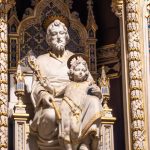 Five Ways that Saint Joseph can Help our Crisis of Masculinity