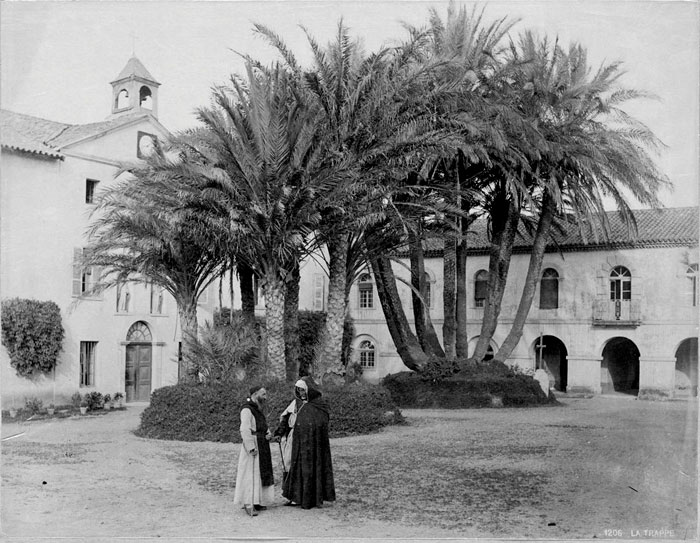Here’s the Way to Save La Grande Trappe Monastery from Closing