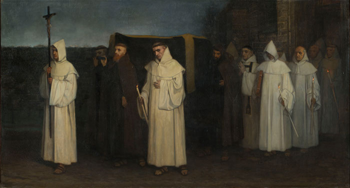 Here’s the Way to Save La Grande Trappe Monastery from Closing