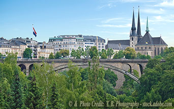 How Luxembourg Shamefully Enshrined Abortion in its Constitution