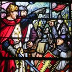 Lourdes, Charlemagne, and the Conversion of a Muslim Chieftain