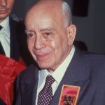 Ode to Plinio Correa de Oliveira