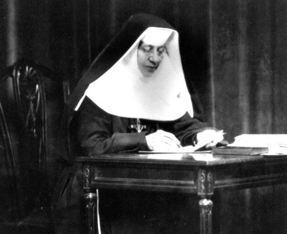 Saint Katharine Drexel