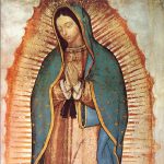 Stop Weaponizing an Image of Our Lady to Protest Against Immigration Laws