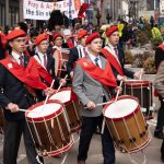 TFP Marches Alongside Determined Pro-Lifers in New York City