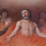 The Profound Journey of Brother Anthony Pereyra to Purgatory
