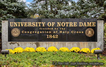 Three Reasons Why the Victory at Notre Dame Was Important