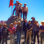 2026 TFP Spring Camp: Leadership is Born in Adversity