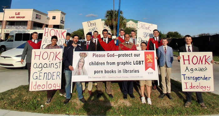 2026 TFP Spring Camp: Leadership is Born in Adversity