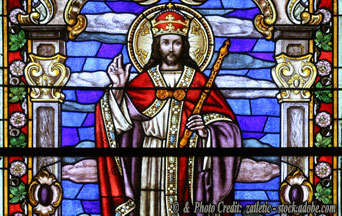 Christ Is King, No Matter Who Says It or Not