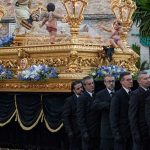 In Spain: “Holy Week Must Be Egalitarian!”