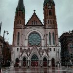 Reparation for the Sacrilegious Attack at Milwaukee's Gesu