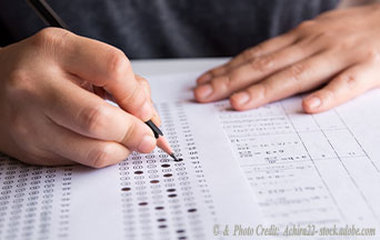 The Classic Learning Test Is Challenging the SAT Exam. The Leftists Are Enraged.