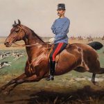 The Count Who Understood How Leisure Prepares One for Battle