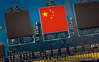 The Great Chinese Firewall Turns AI into Servant of the Chinese Communist Party