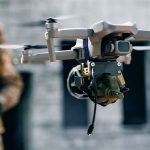 Ukraine’s Drones Pay Unexpected Dividends by Keeping American Soldiers Safer and Saving Taxpayer Dollars