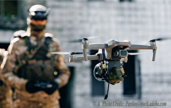 Ukraine’s Drones Pay Unexpected Dividends by Keeping American Soldiers Safer and Saving Taxpayer Dollars