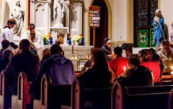 Why Are So Many Afraid of the Catholic Revival?