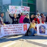 America Rallies to Keep Christ in Christmas